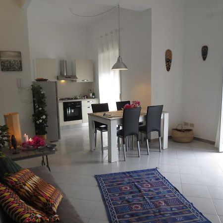 Mondello Sun360 Apartment Exterior photo