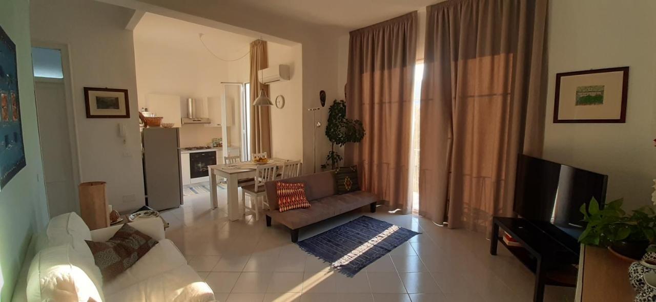 Mondello Sun360 Apartment Exterior photo