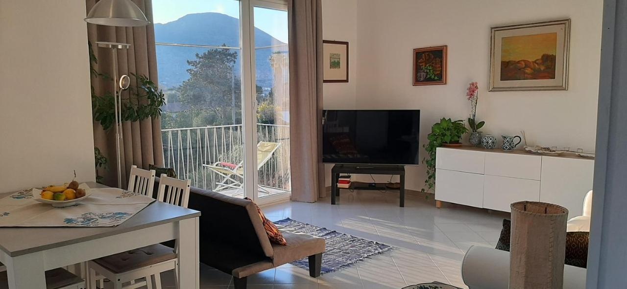 Mondello Sun360 Apartment Exterior photo