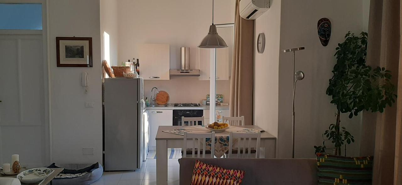 Mondello Sun360 Apartment Exterior photo