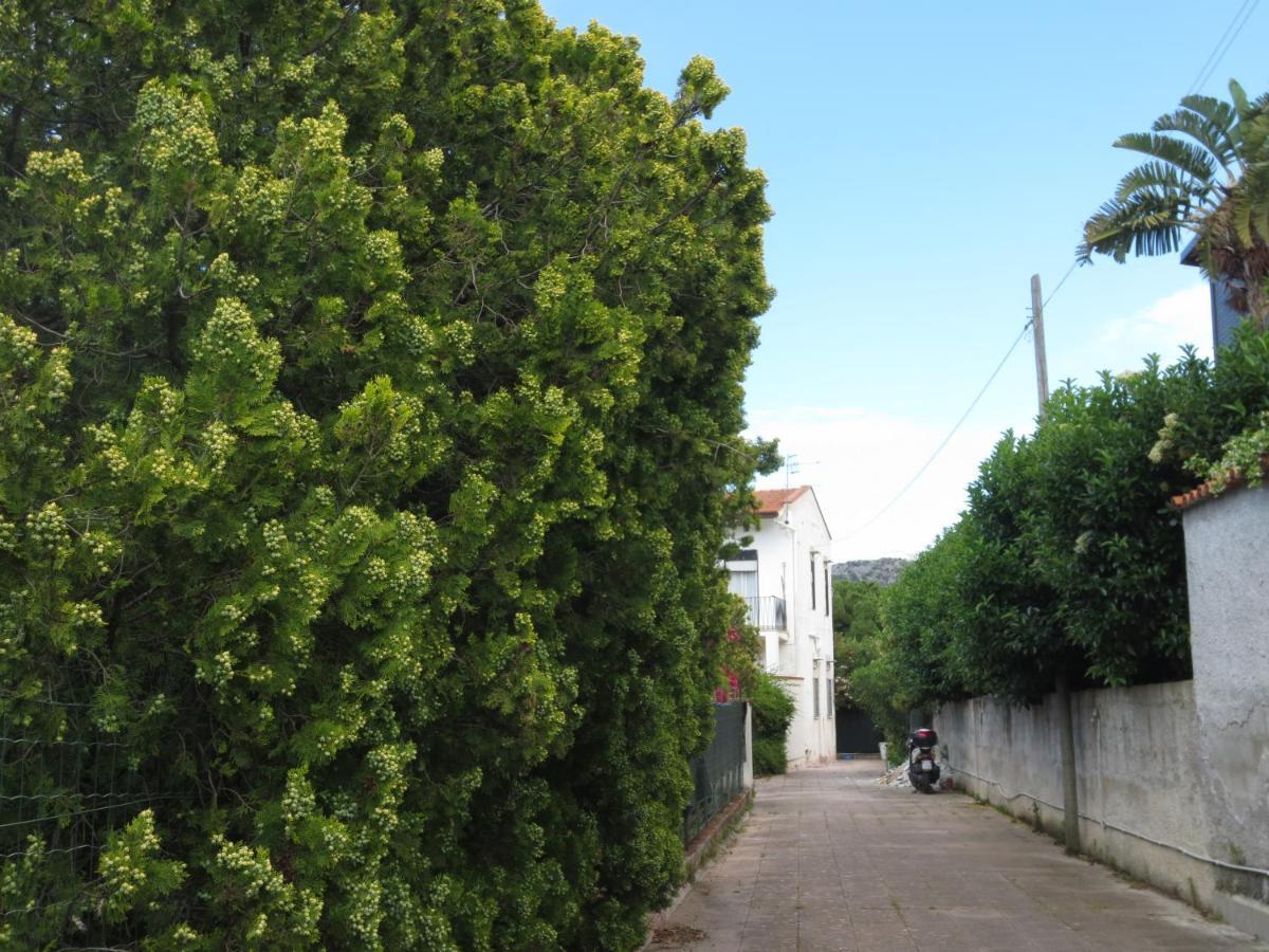 Mondello Sun360 Apartment Exterior photo