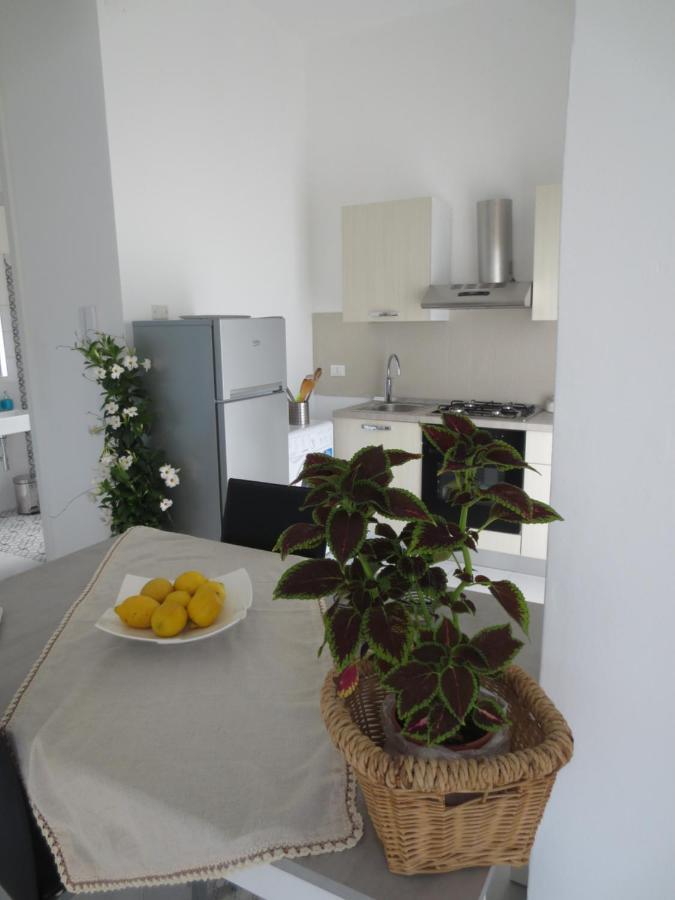 Mondello Sun360 Apartment Exterior photo