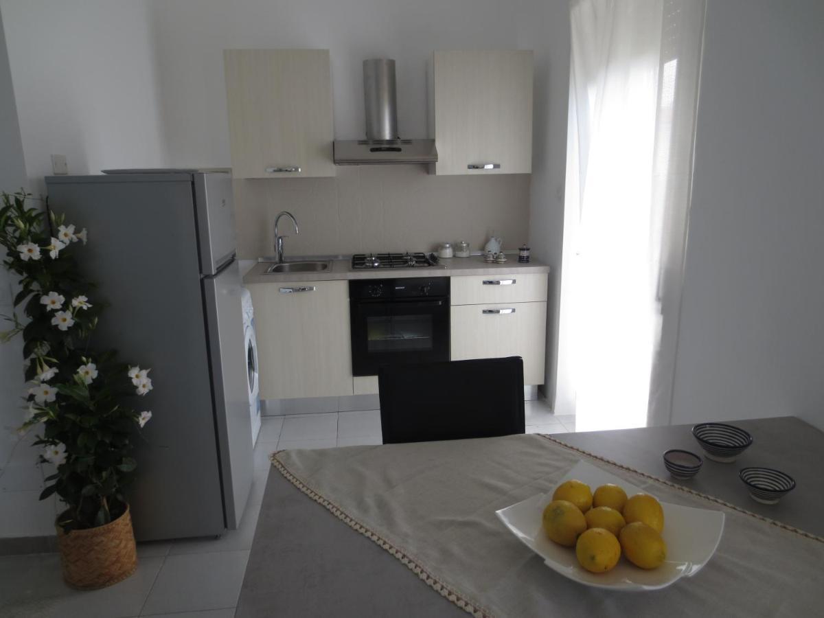 Mondello Sun360 Apartment Exterior photo