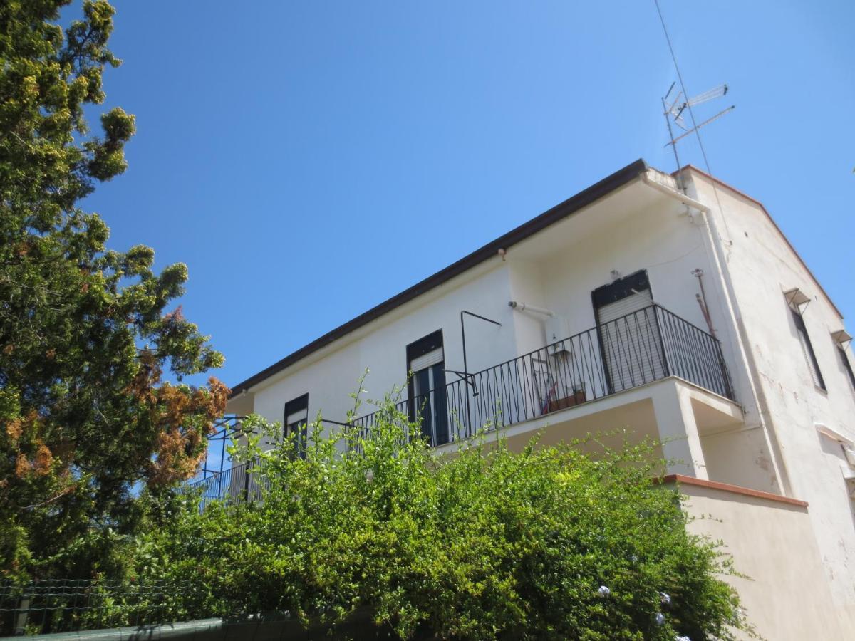 Mondello Sun360 Apartment Exterior photo