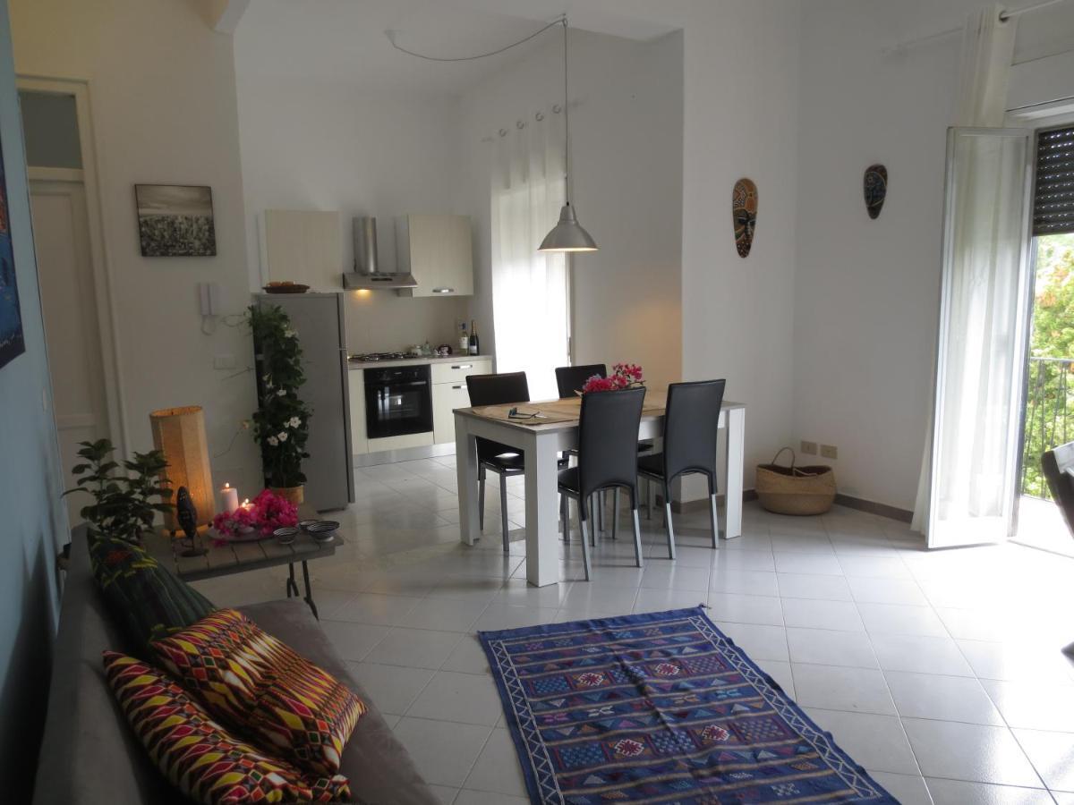 Mondello Sun360 Apartment Exterior photo